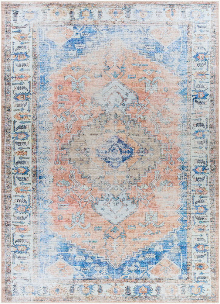Tahmis Machine Woven Rug