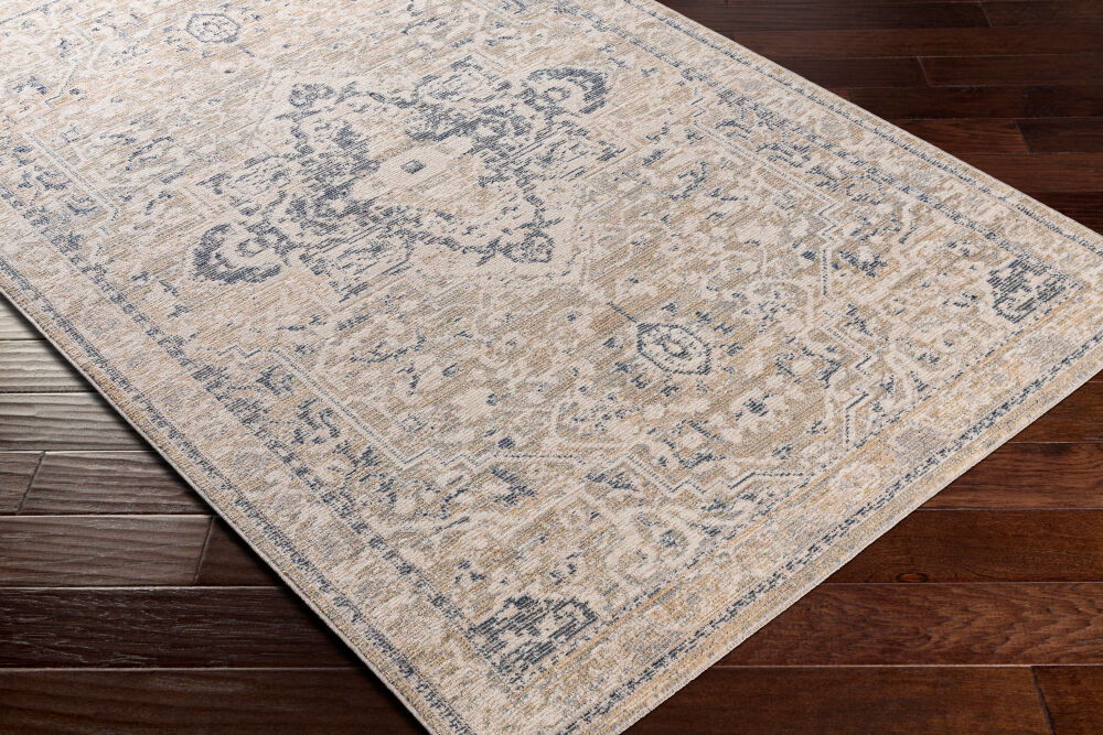 Amore Machine Woven Rug