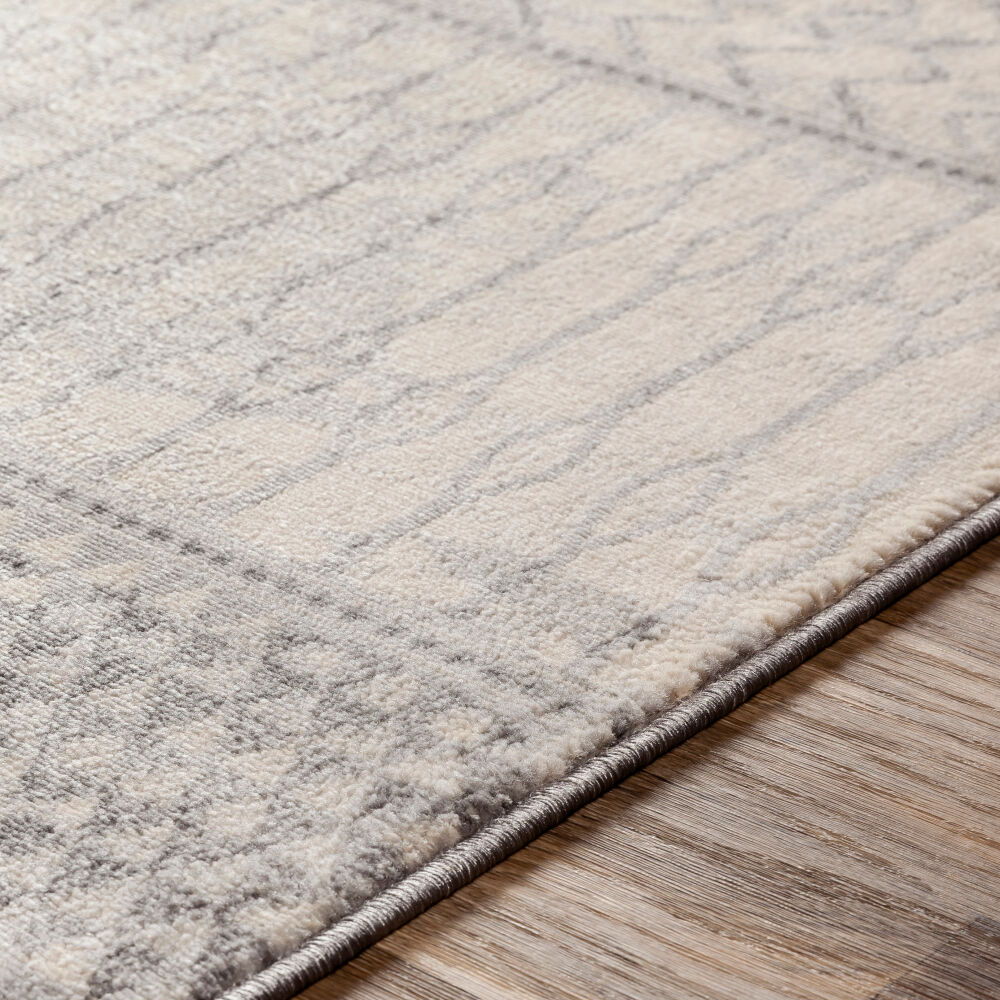Monaco Machine Woven Rug