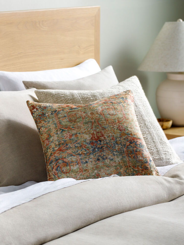 Emily Jean Pillow