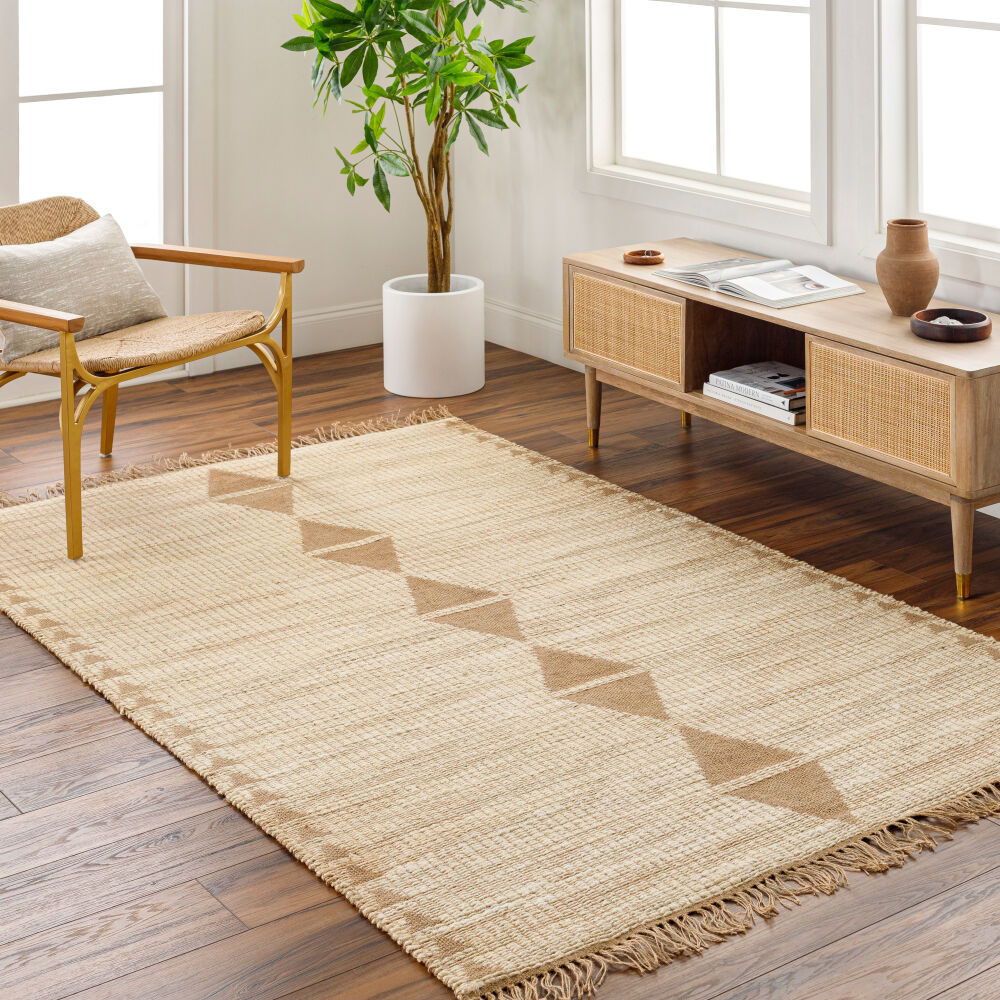 Alex Handmade Rug
