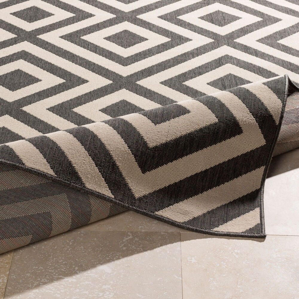 Alfresco Machine Woven Rug
