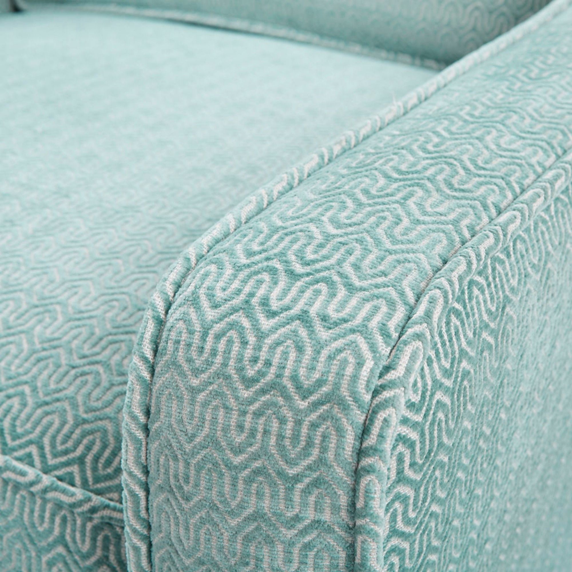 Swivel Chair With 360 Degree Rotation