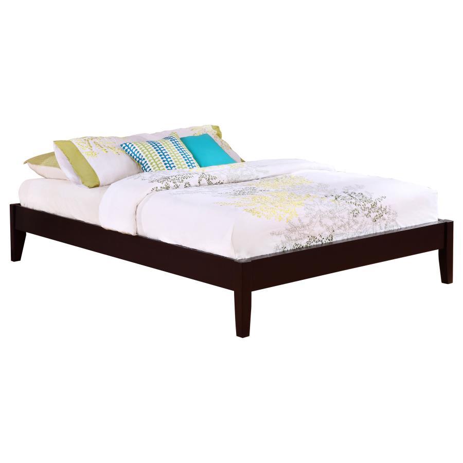 Coaster Fine Furniture Hounslow - Universal Platform Bed | Meri Furniture