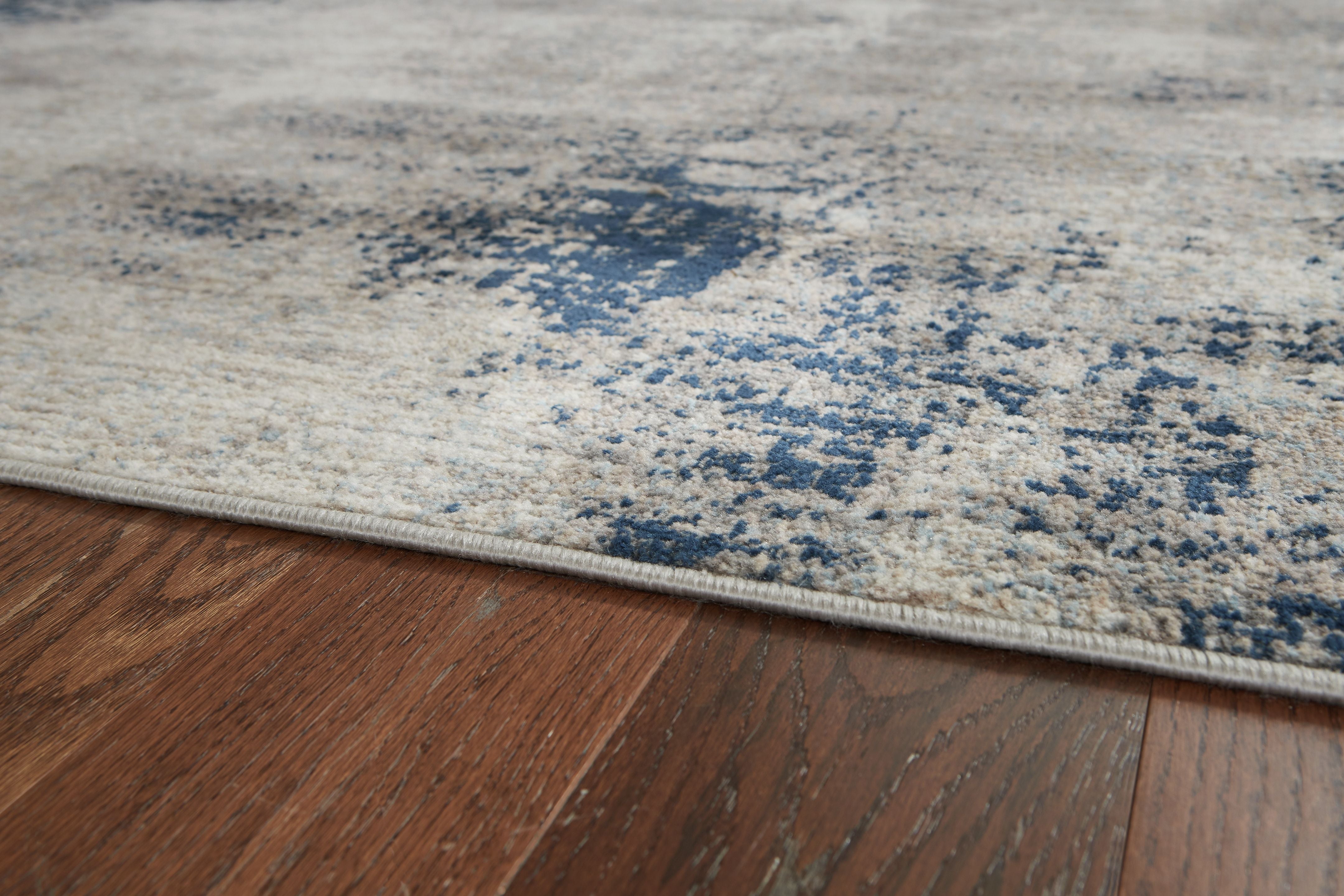 Ashley Furniture Wrenstow - Rug | Meri Furniture