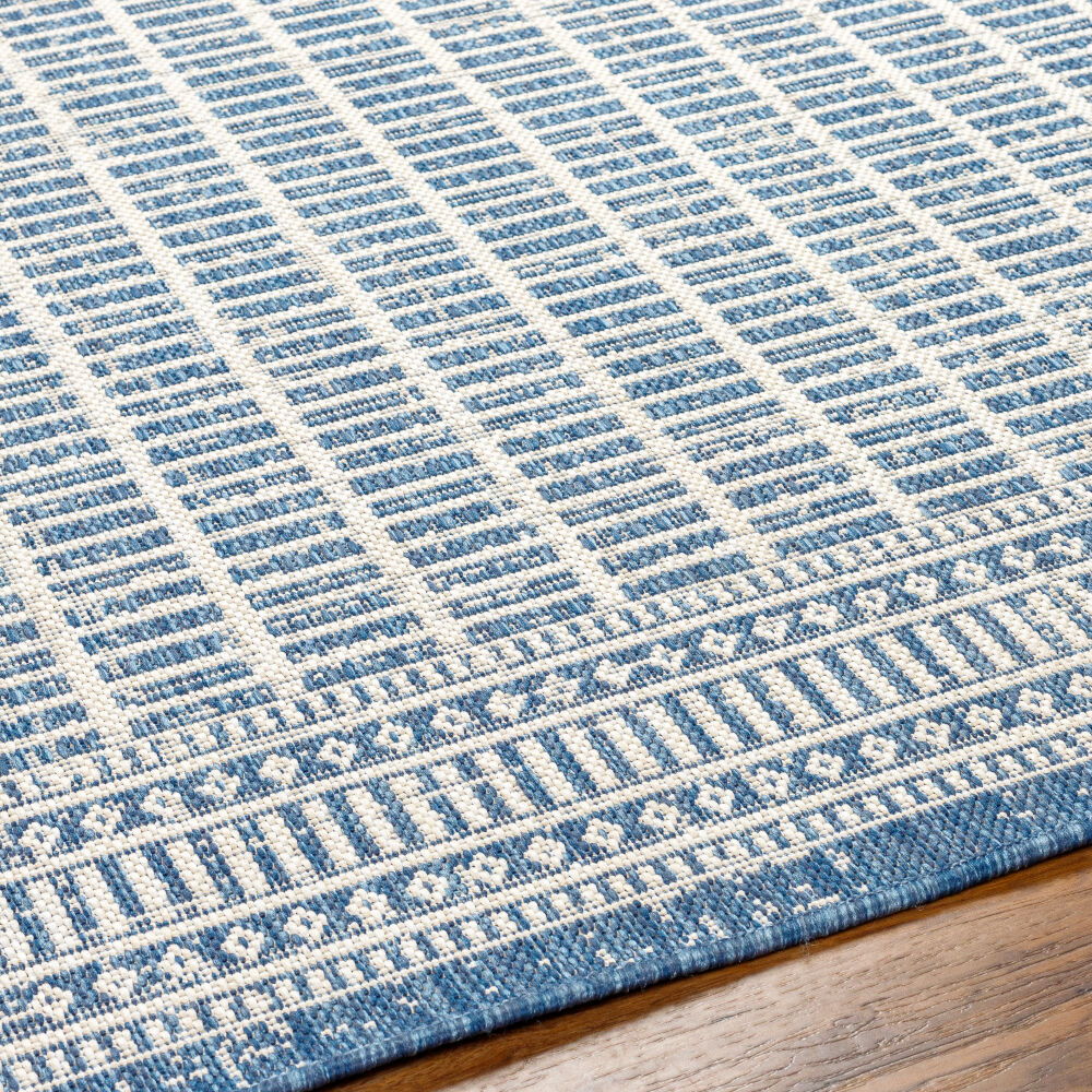 Ravello Machine Woven Rug