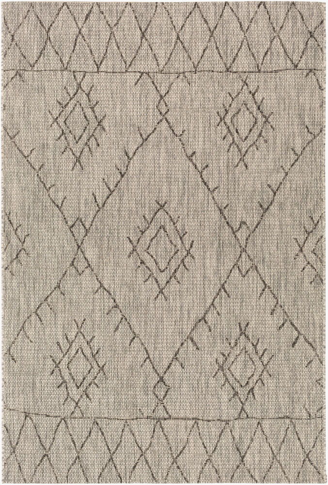Eagean Machine Woven Rug