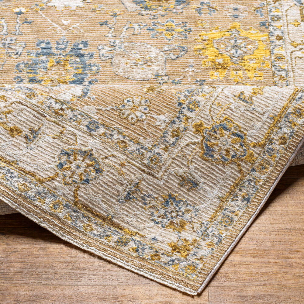 Reina Machine Woven Rug