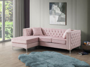 Paige - Sofa Chaise