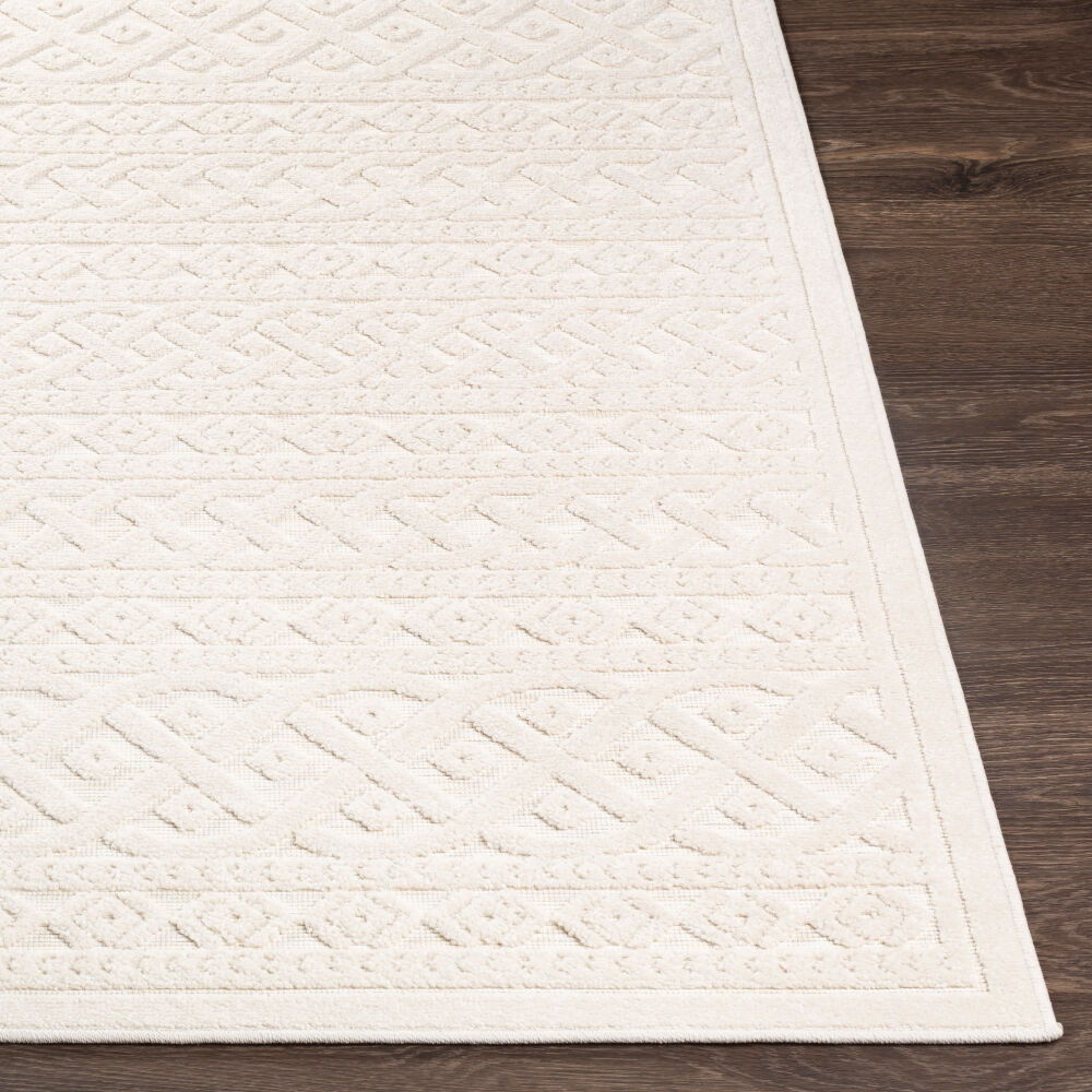 Greenwich Machine Woven Rug