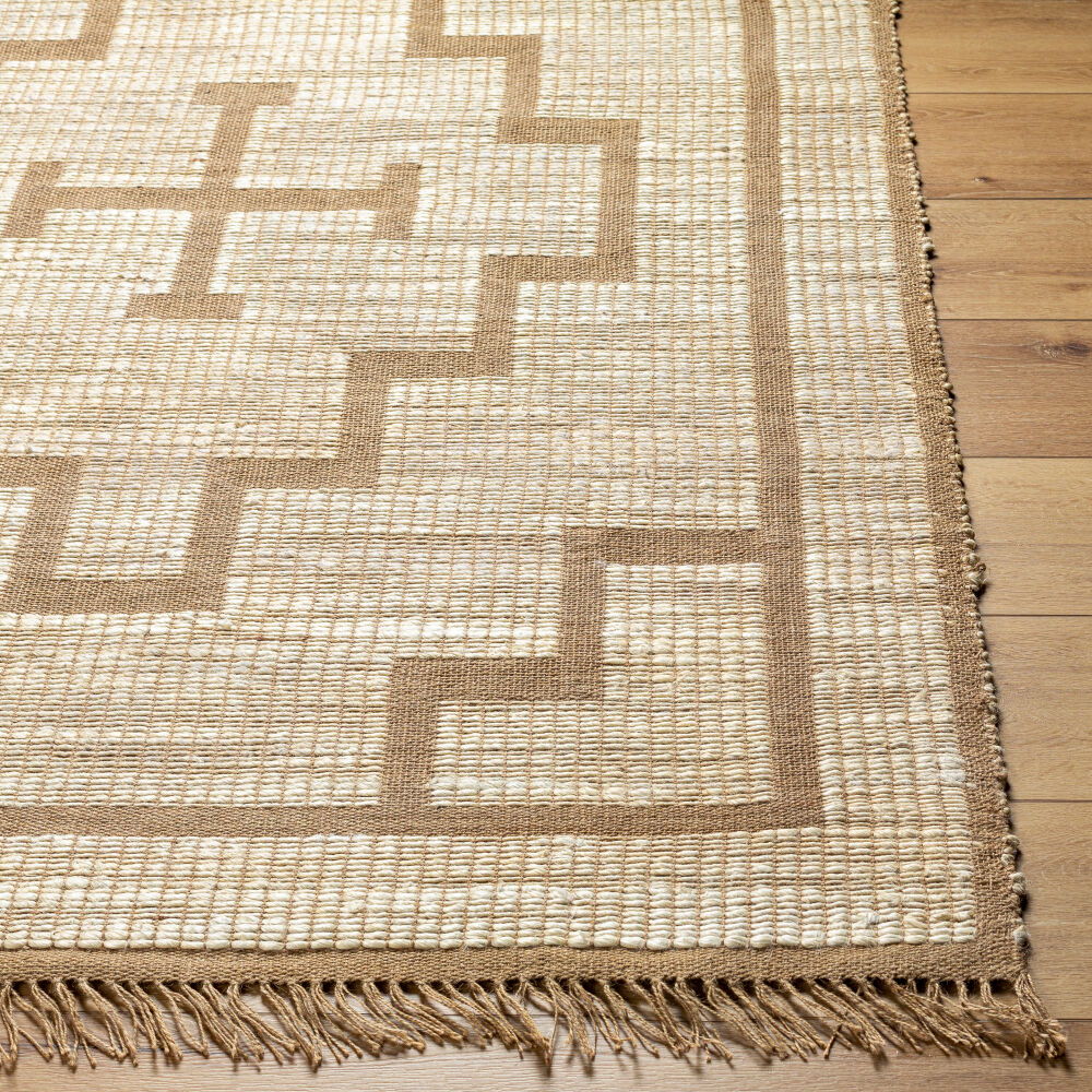Alex Handmade Rug