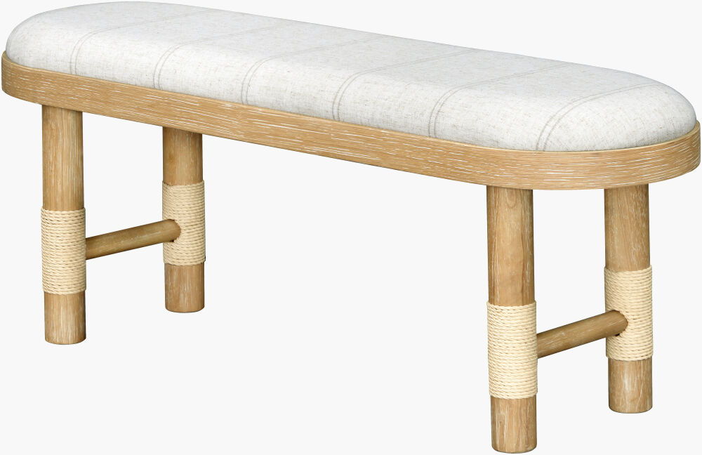 Esmarca Bench