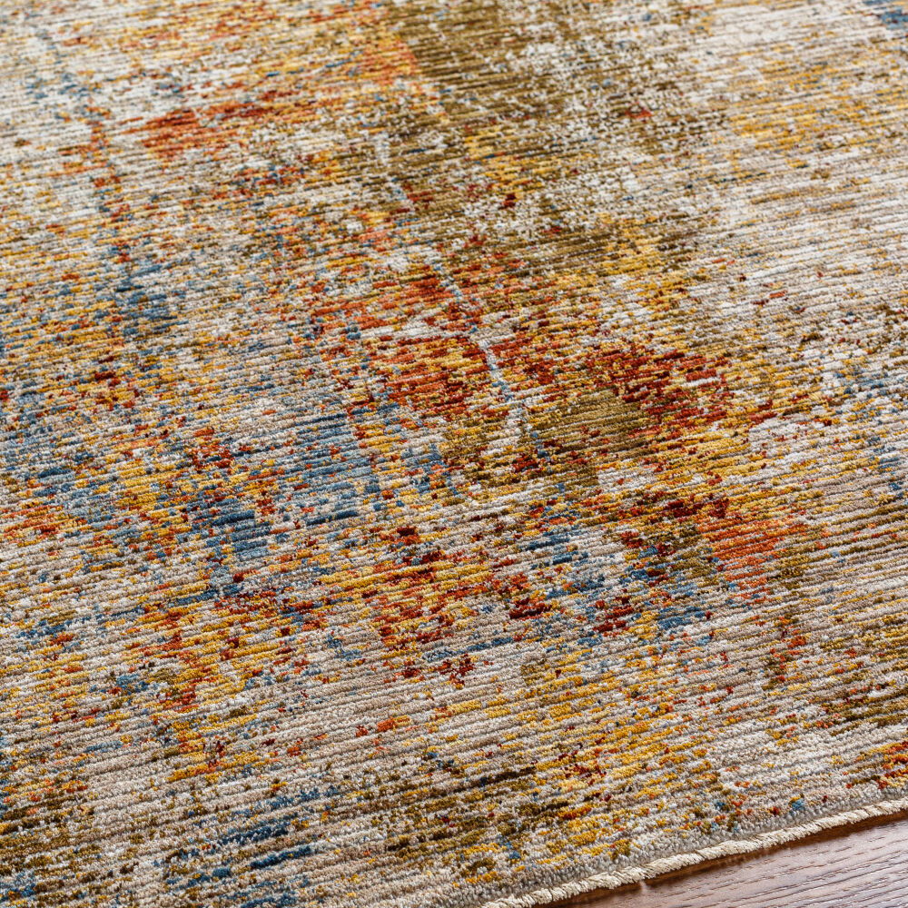 Naila Machine Woven Rug