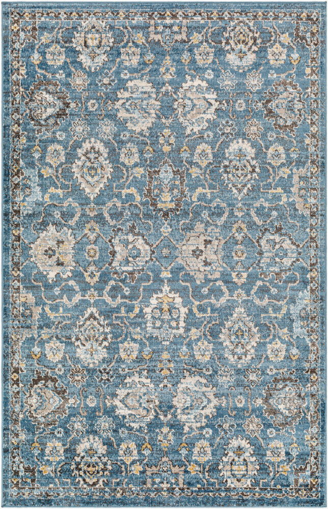 Pertek Machine Woven Rug