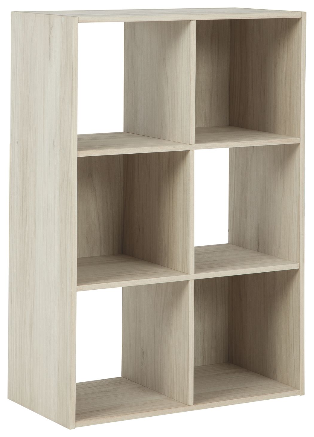 Signature Design by Ashley® Socalle - Cube Organizer | Meri Furniture
