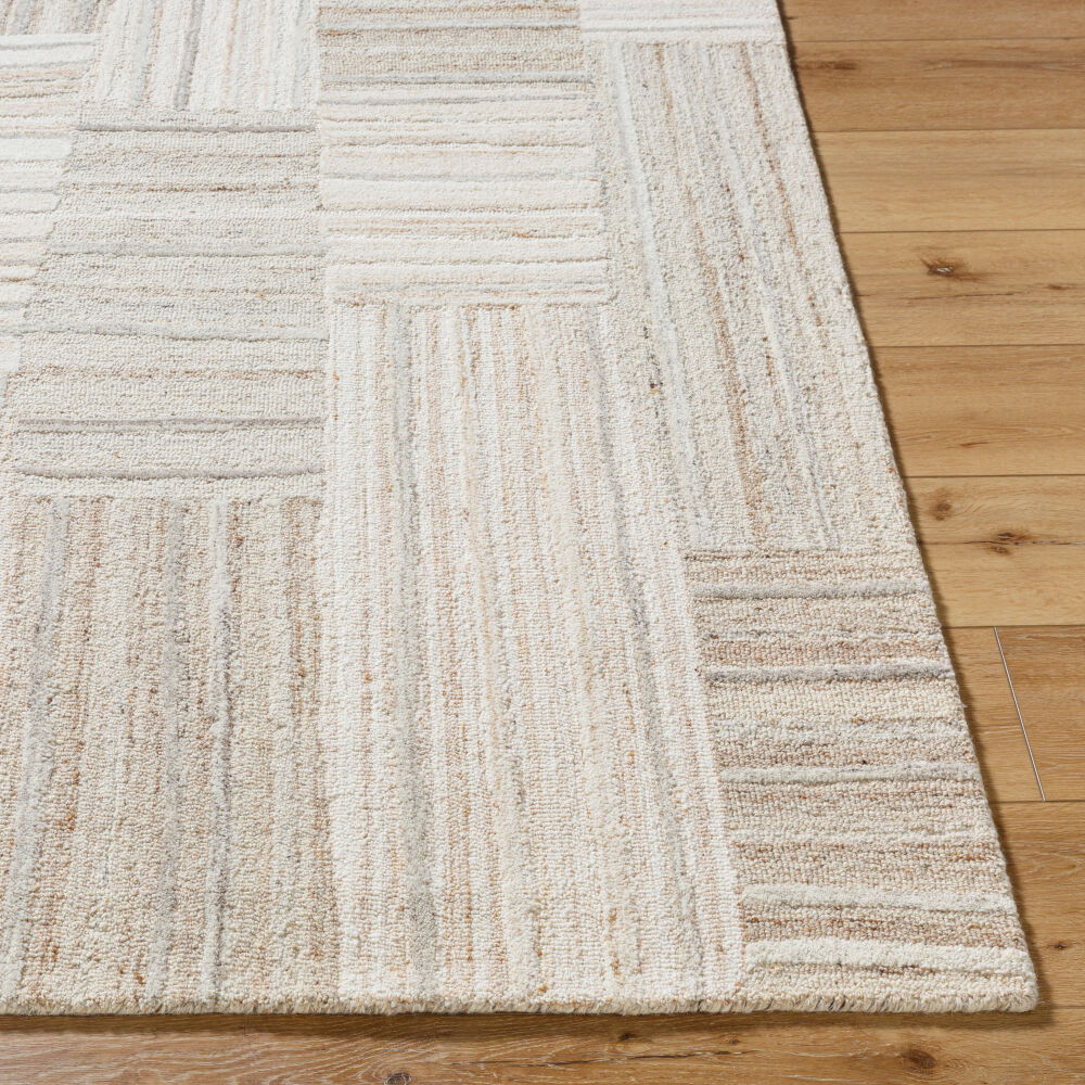 La Puna Handmade Rug