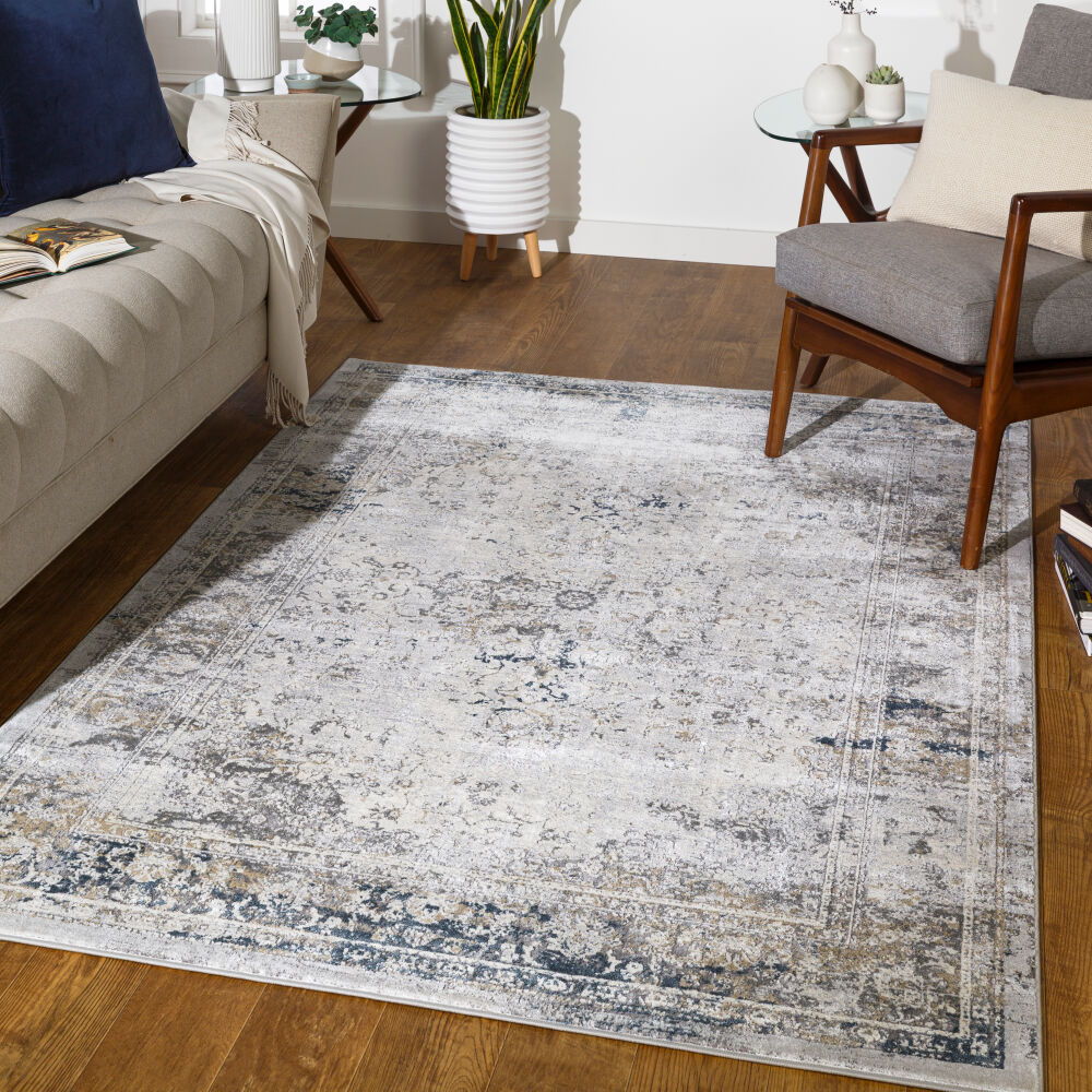 Norland Machine Woven Rug