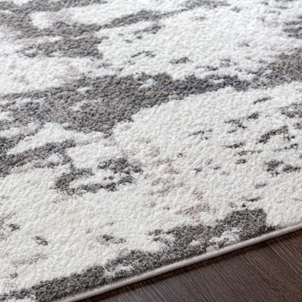 Andalus Machine Woven Rug