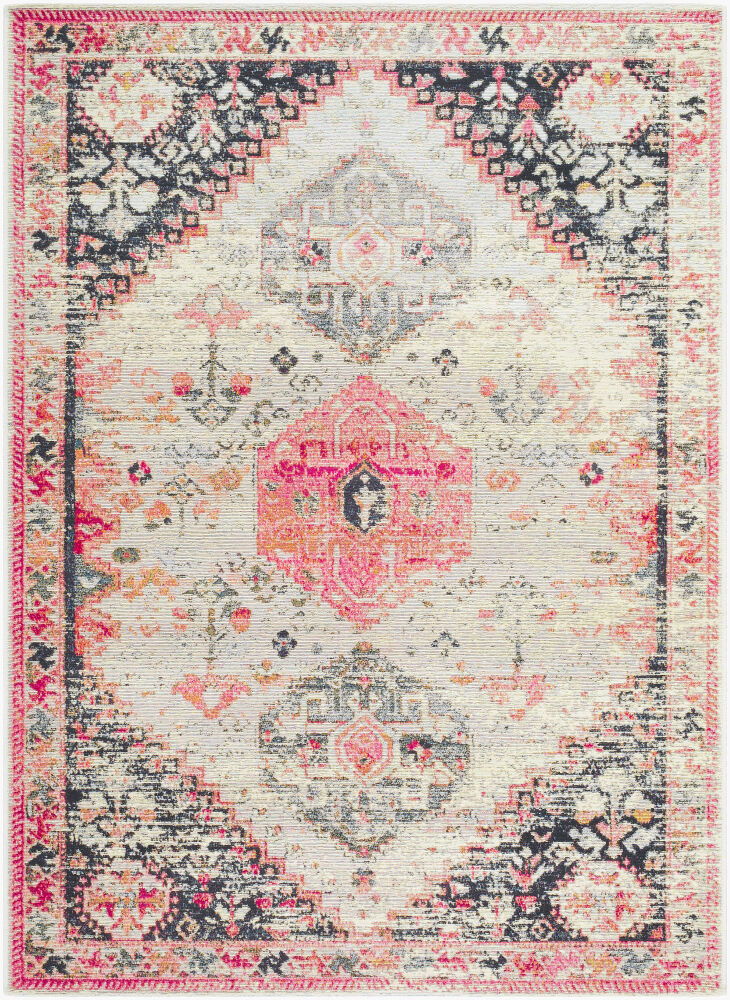 Warsaw Machine Woven Rug