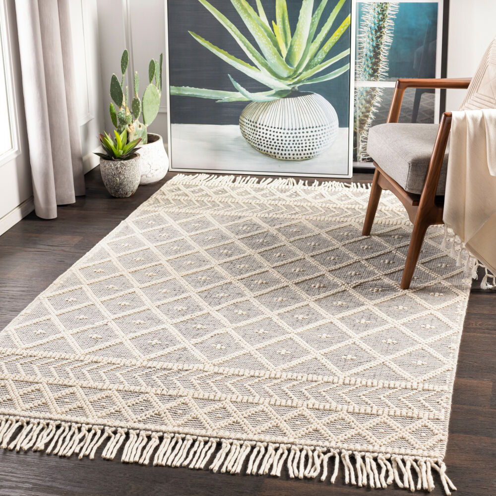 Casa DeCampo Handmade Rug