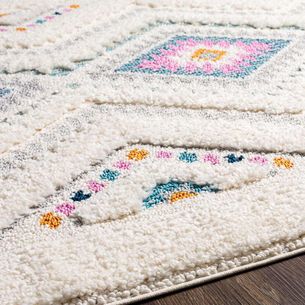 Lofty Machine Woven Rug