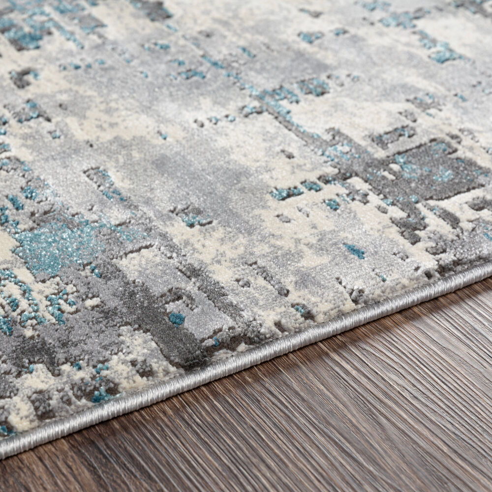 Pune Machine Woven Rug