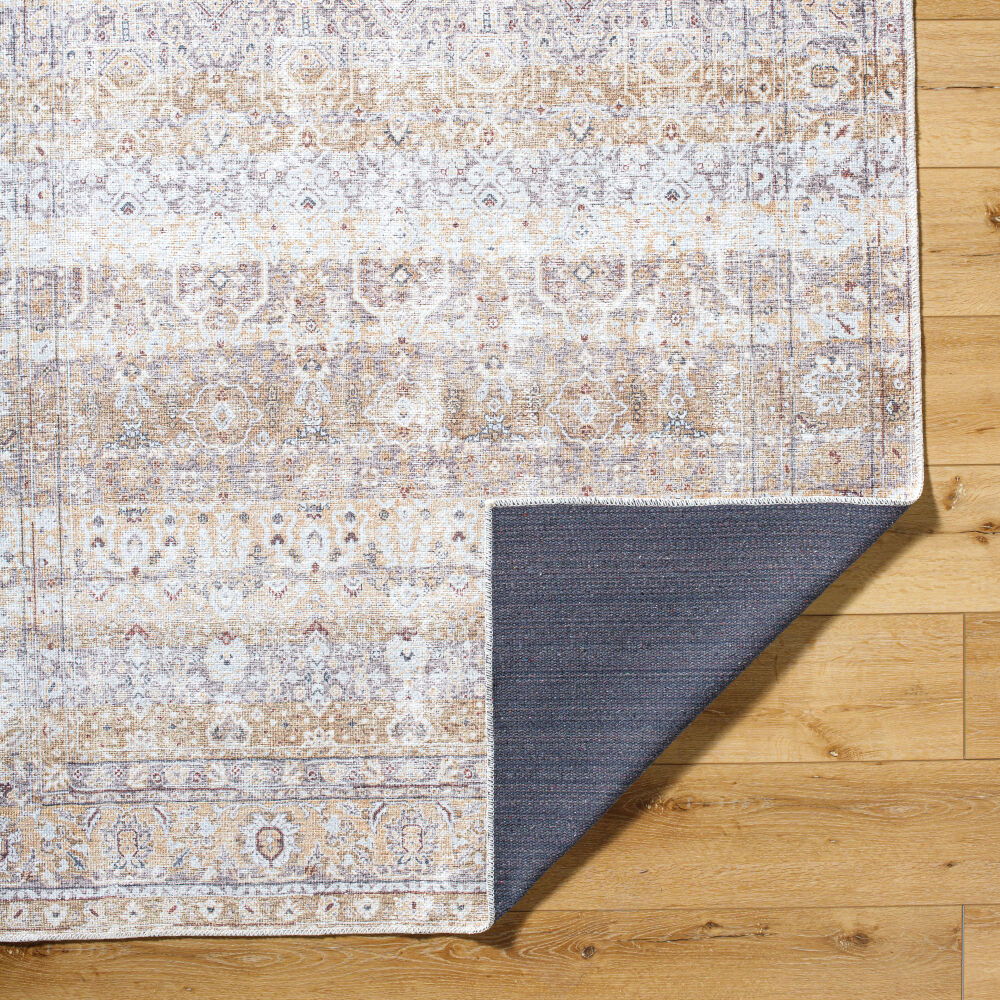 Amelie Machine Woven Rug