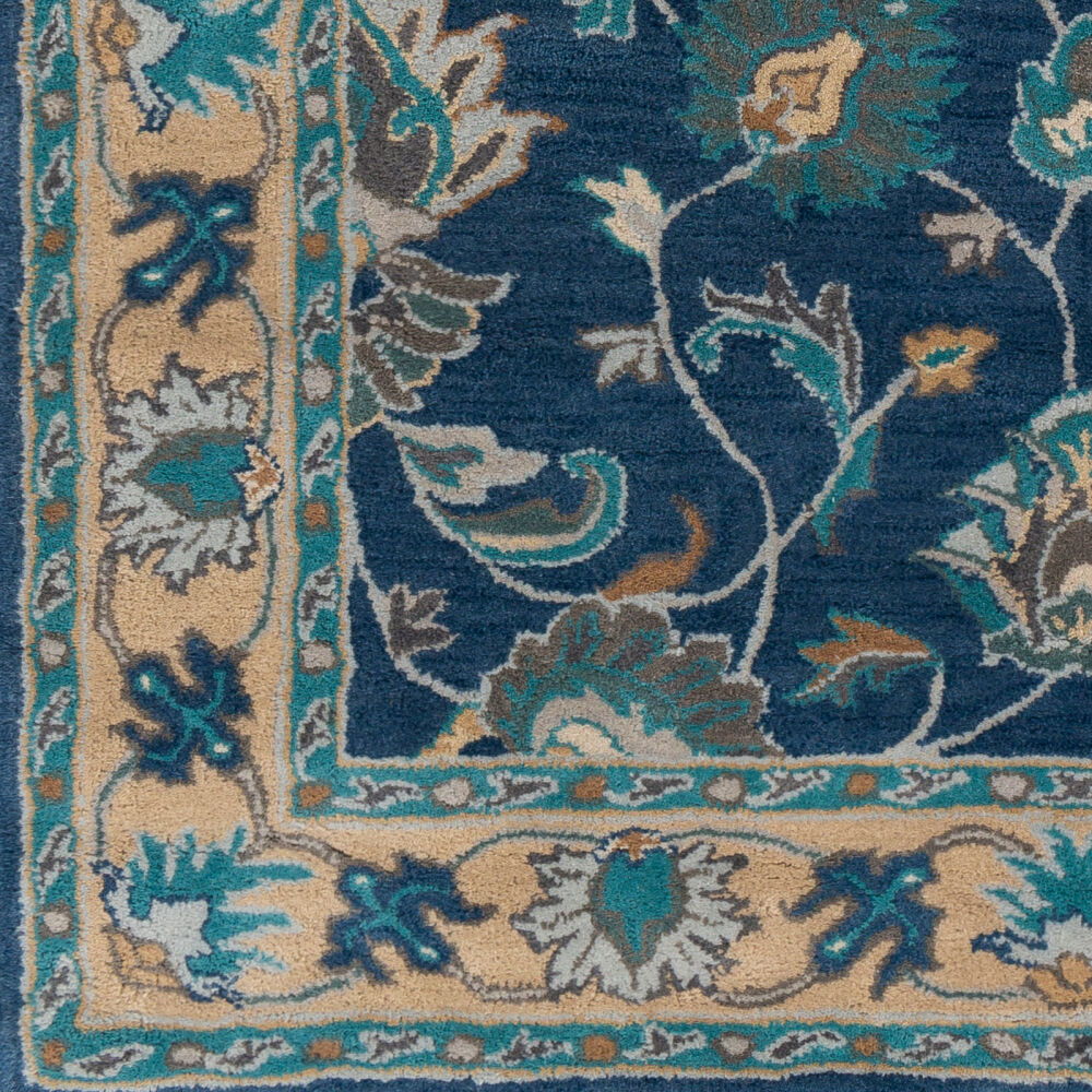 Caesar Handmade Rug