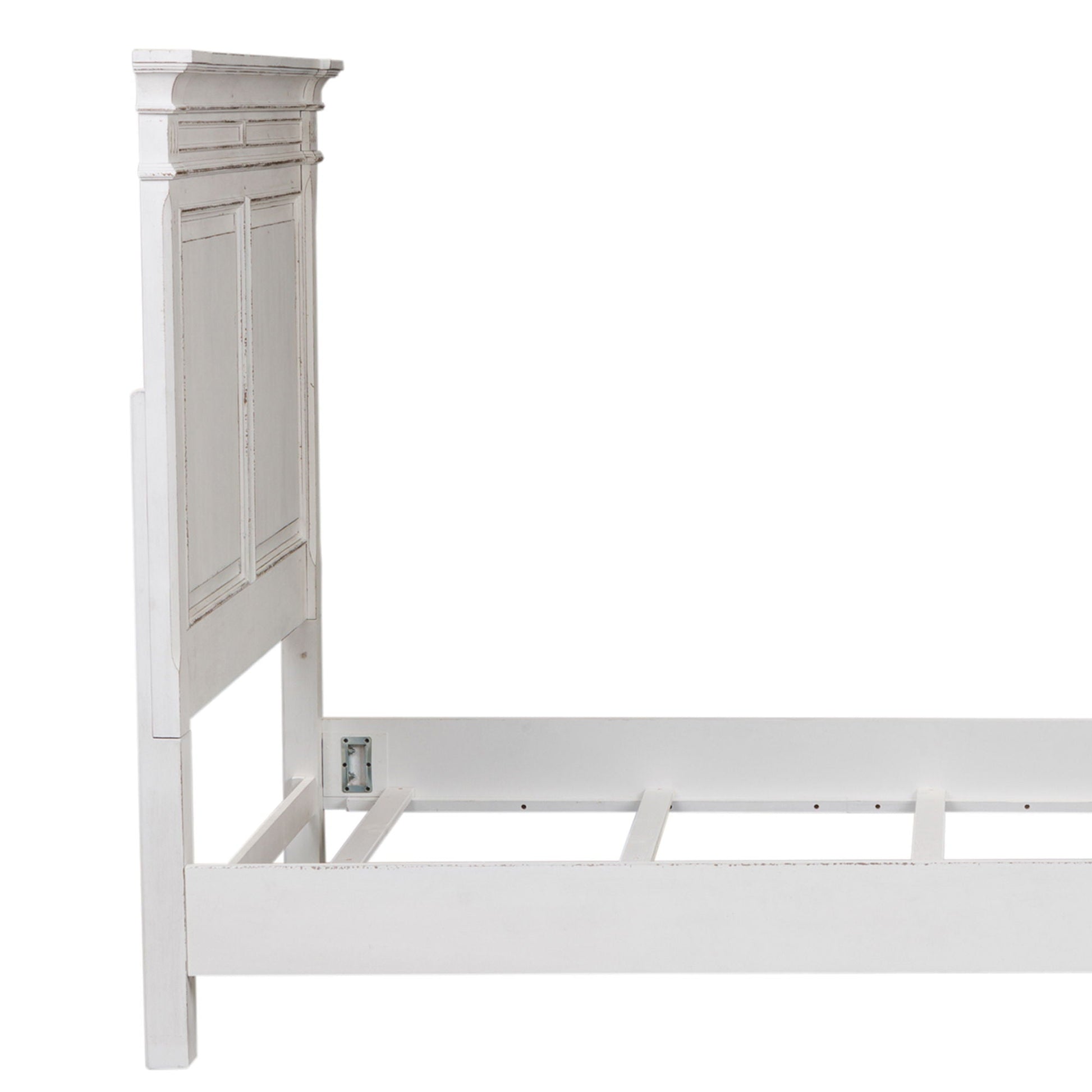 Liberty Furniture Abbey Park - Panel Headboard | Meri Furniture