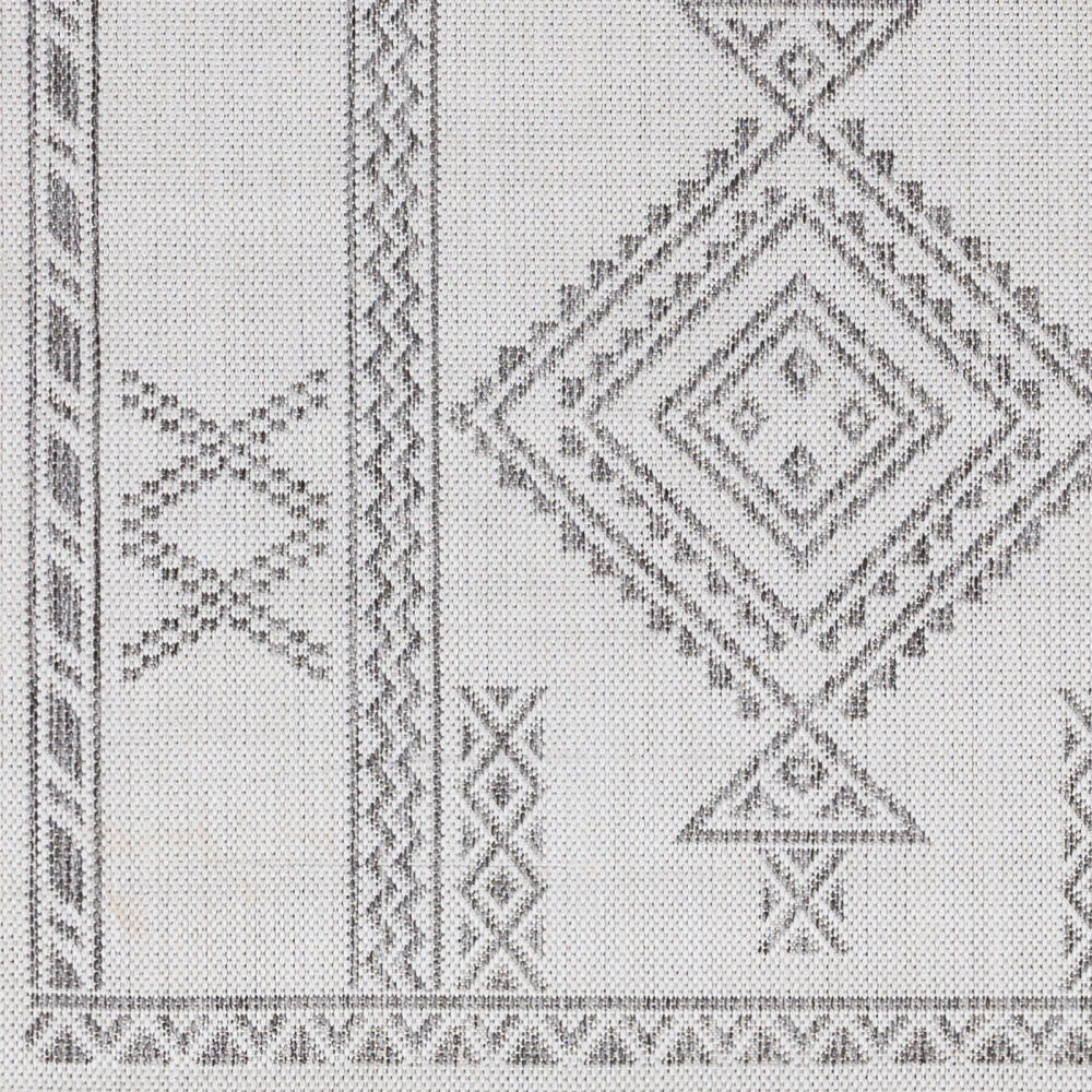 Long Beach Machine Woven Rug