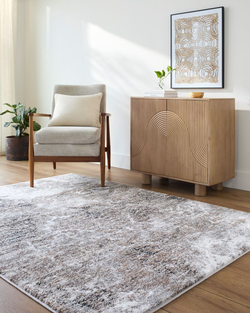 Andorra Plus Machine Woven Rug