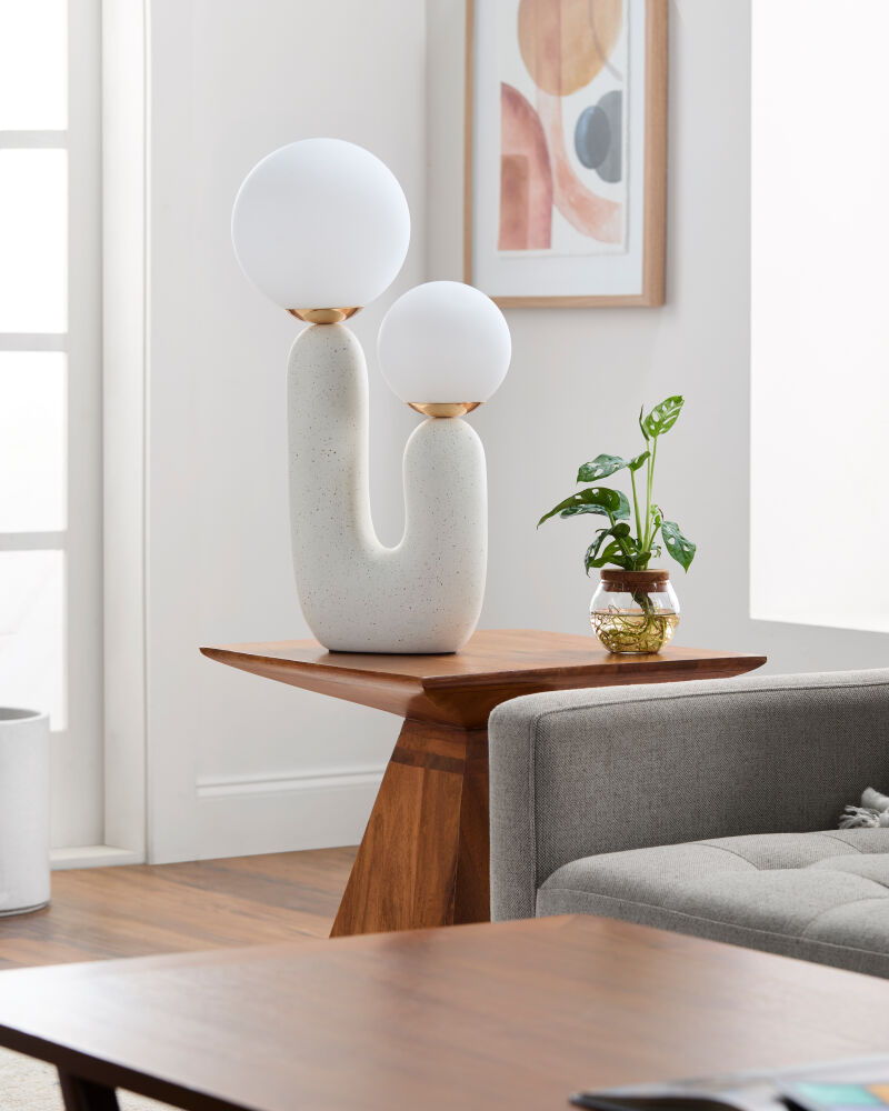 Sedeum Accent Table Lamp