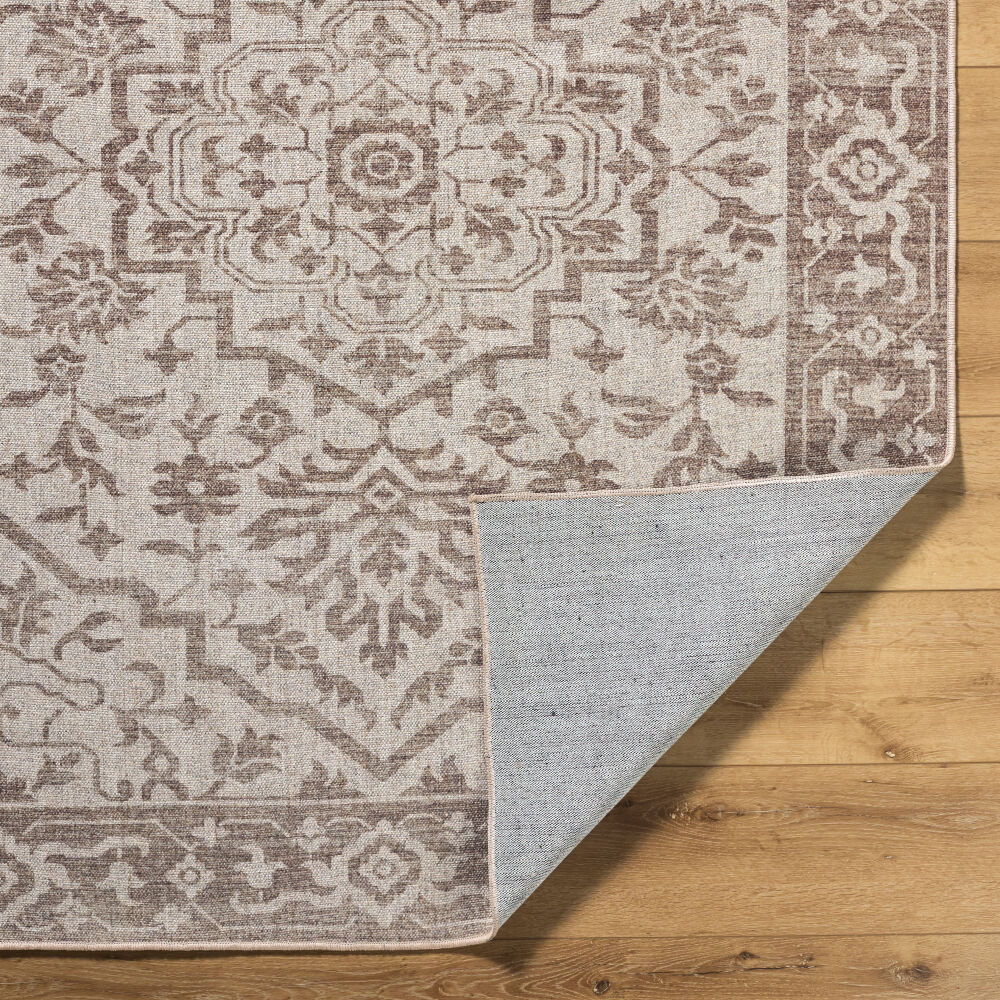 Judie Handmade Rug