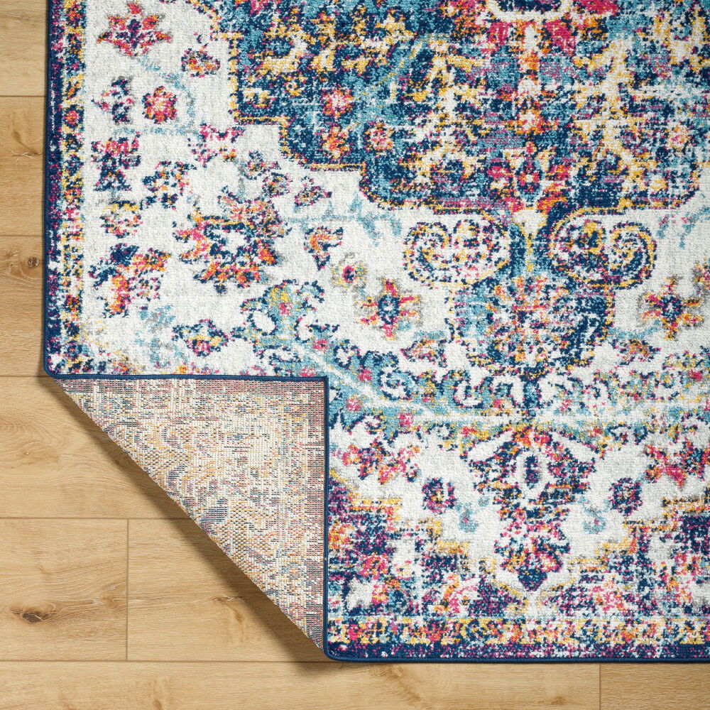 Harput Machine Woven Rug