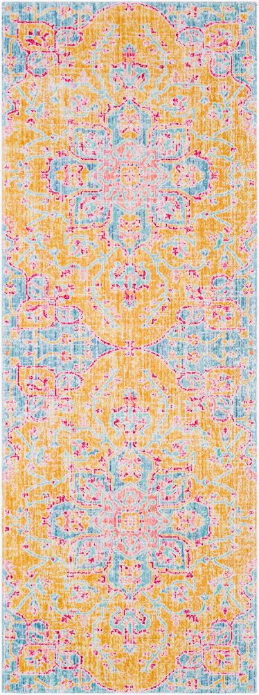 Seasoned Treasures Machine Woven Rug
