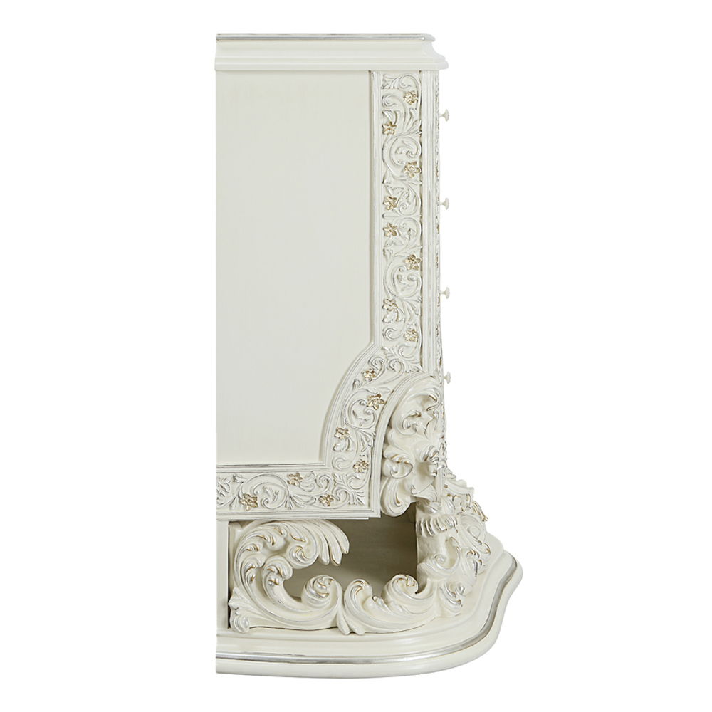 Adara - Chest - Antique White