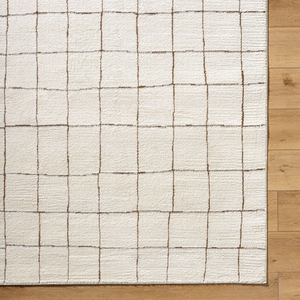 Cascade Machine Woven Rug