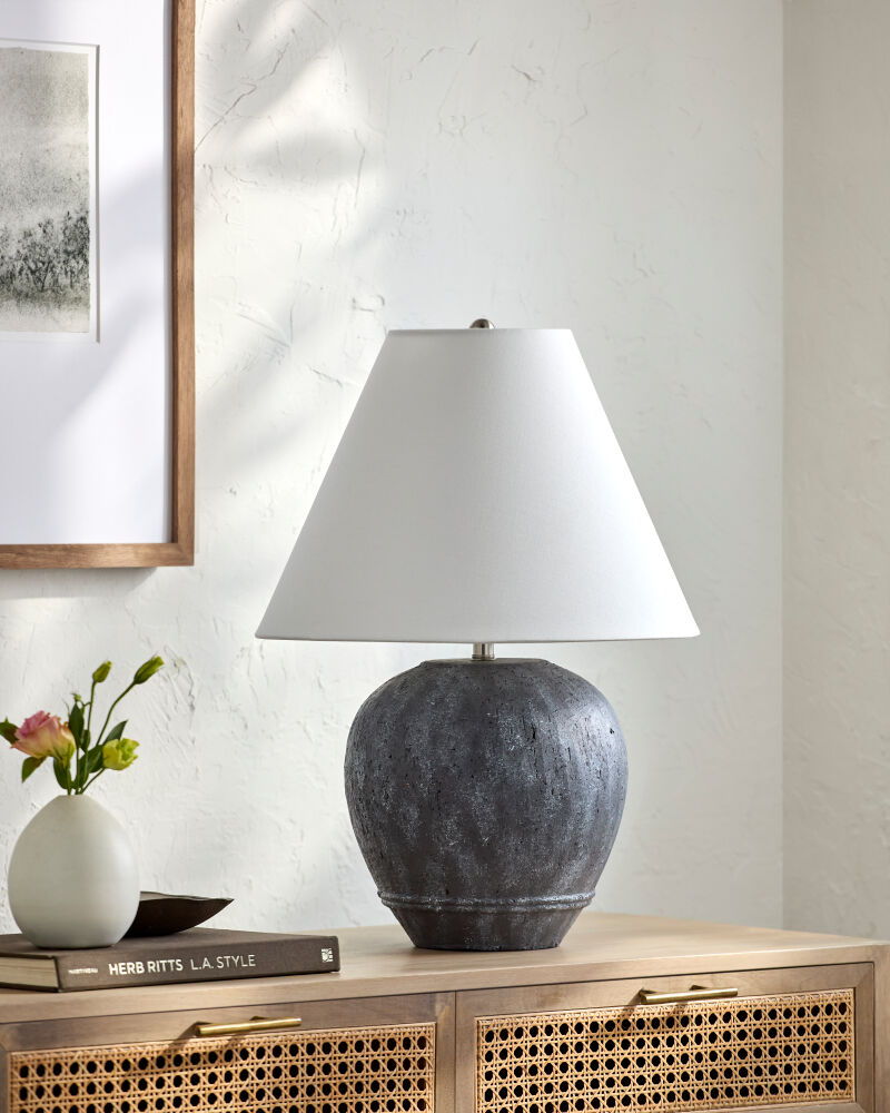 Bagre Accent Table Lamp