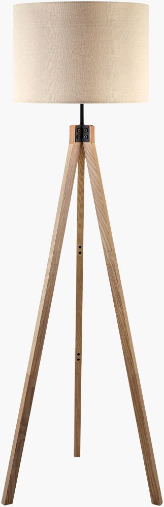 Verdantia Accent Floor Lamp