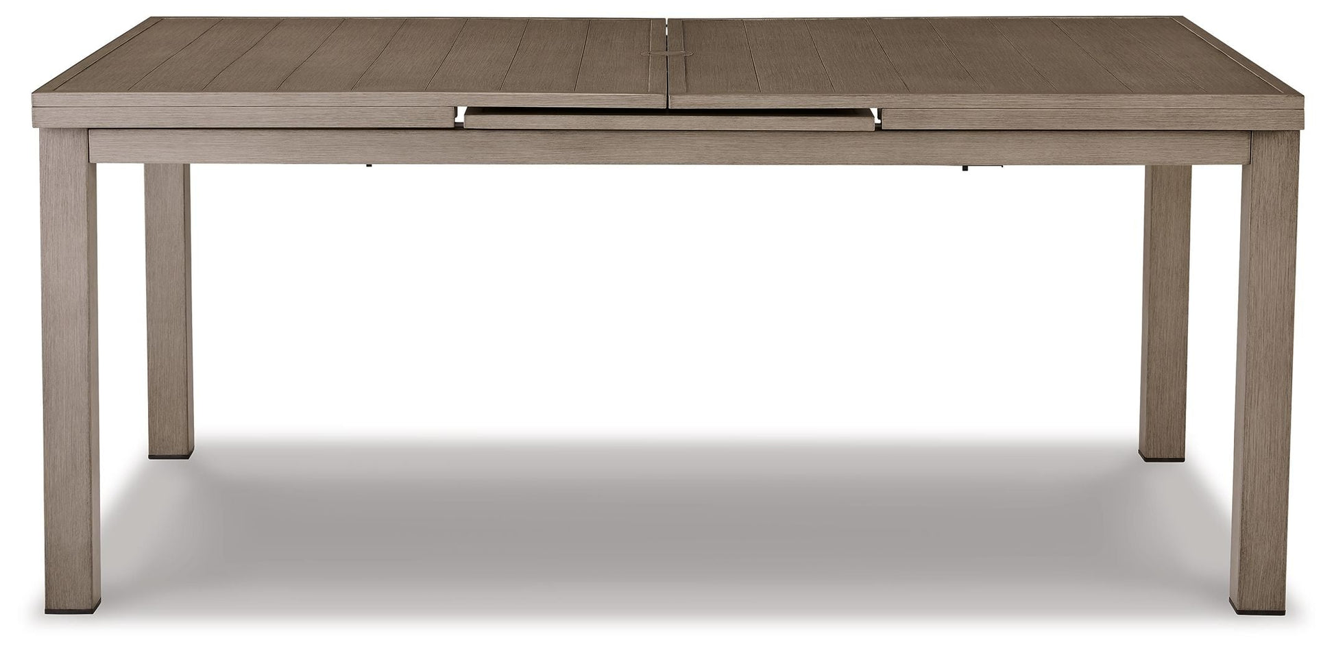 Signature Design by Ashley® Beach Front - Outdoor Dining Set | Meri Furniture