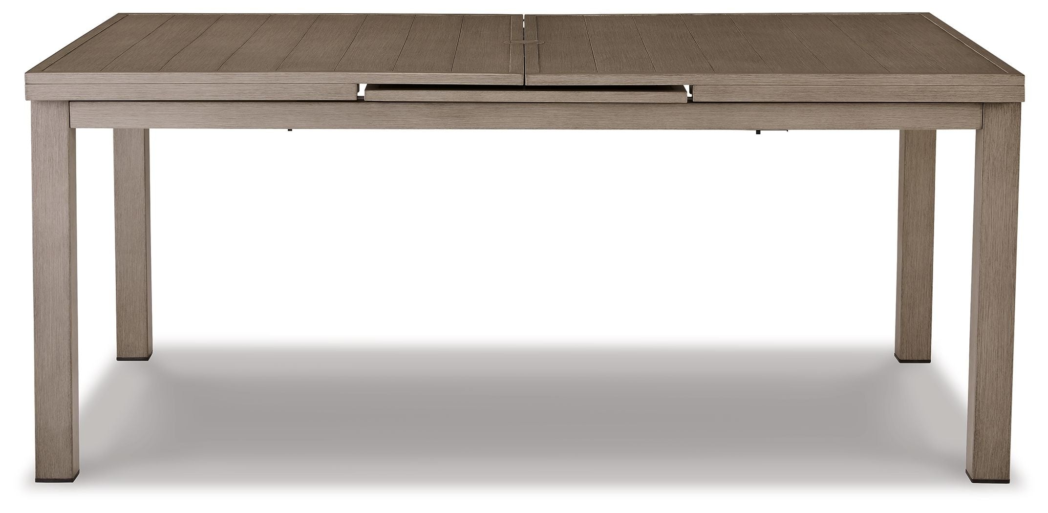 Signature Design by Ashley® Beach Front - Outdoor Dining Set | Meri Furniture