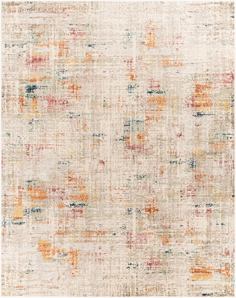 Illusions Machine Woven Rug