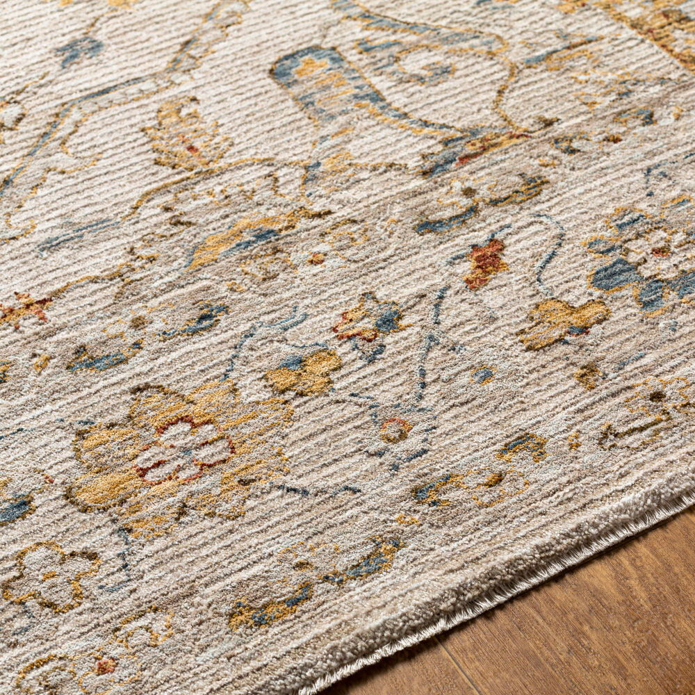 Reina Machine Woven Rug