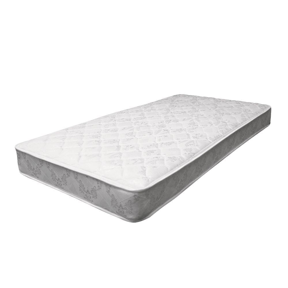ACME Mystic - Twin Mattress - 7" Single Side | Meri Furniture
