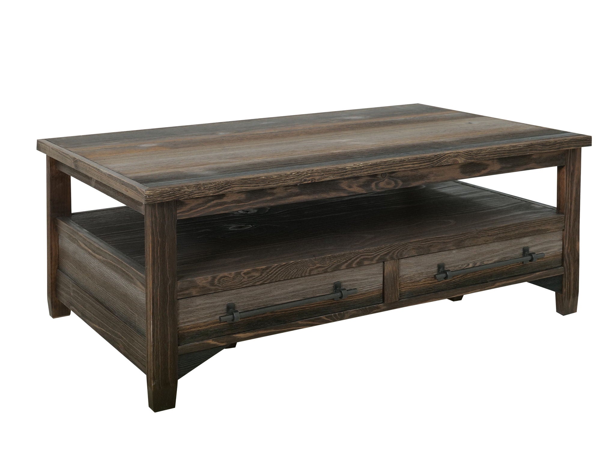 Town - Cocktail Table - Multi