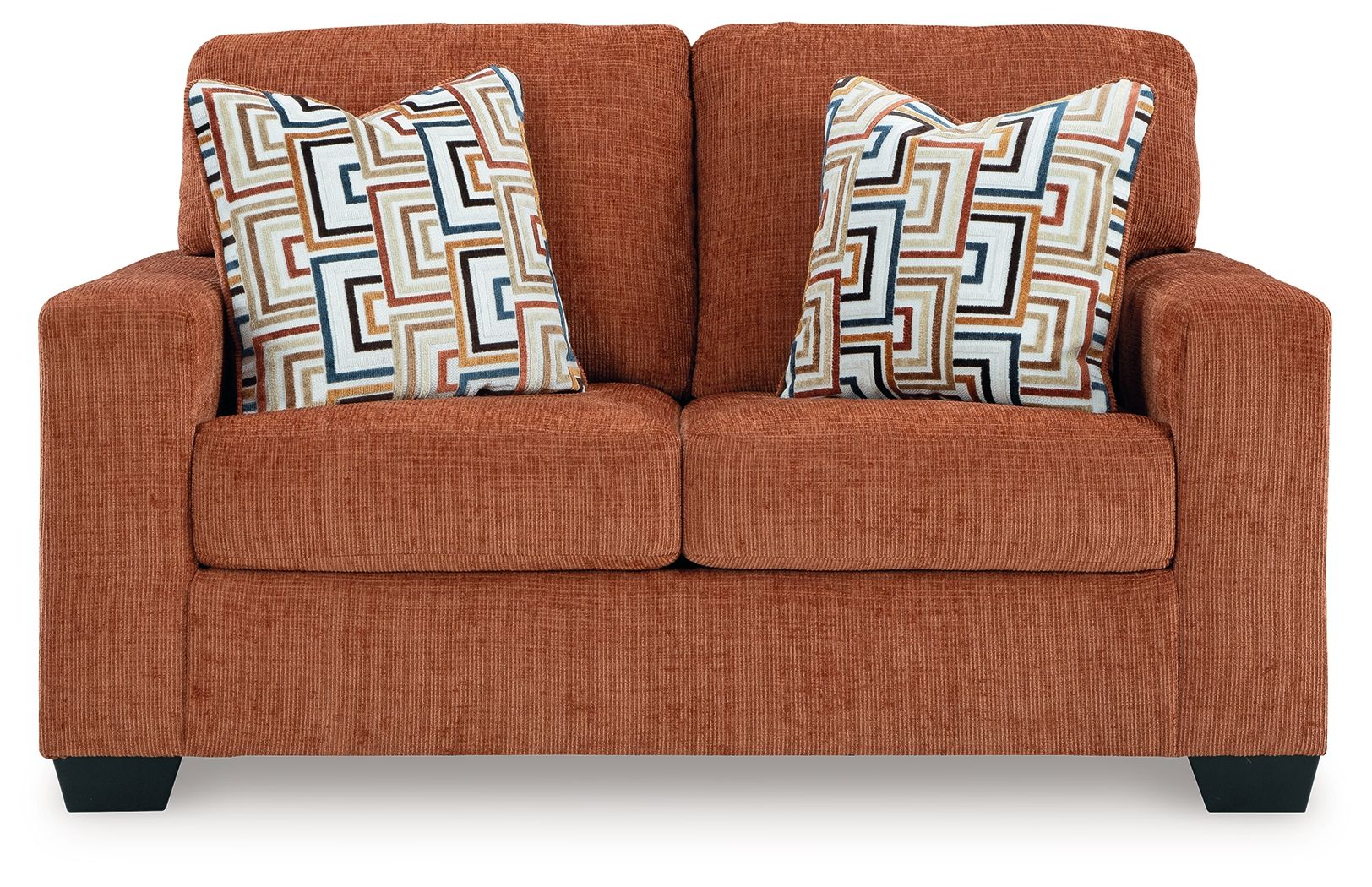 Signature Design by Ashley® Aviemore - Loveseat | Meri Furniture