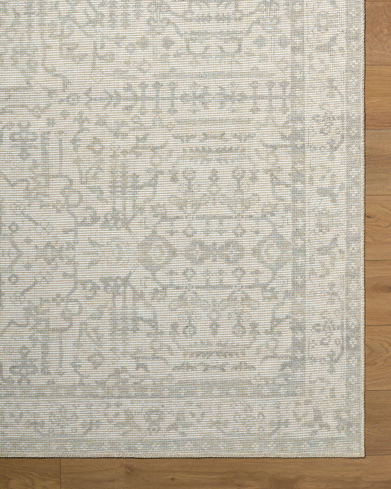 Athiyo Machine Woven Rug
