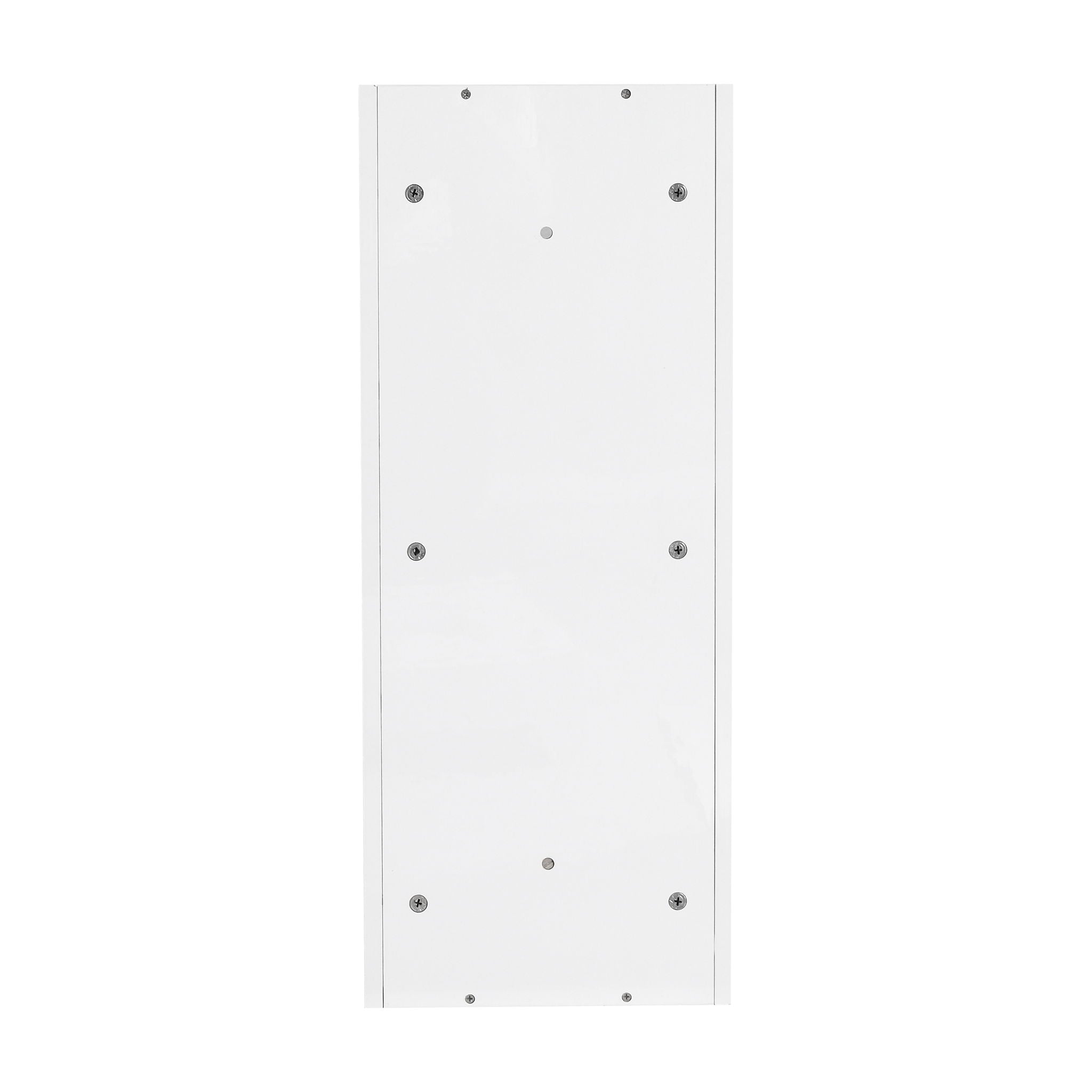 Bathroom Wall Mounted Storage Rack With Float Mounting Design