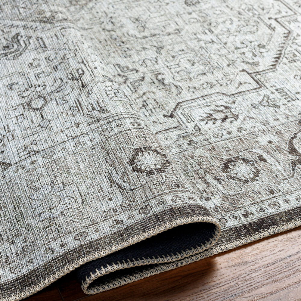 Amelie Machine Woven Rug