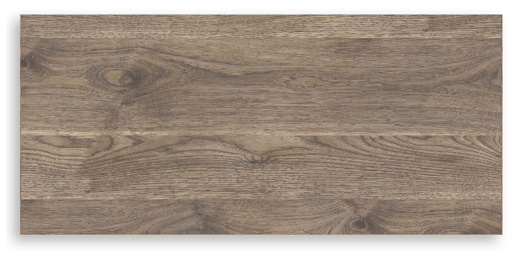 Rusticott - Five Drawer Chest - Brown